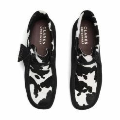 Clarks WALLABEE BOOT -Tom wood Shop afdb0a85ecbd09f25b5c8bfb975886a4