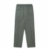 AFFXWRKS BALANCE PANT -Tom wood Shop affxwrksBALANCEPANTGREYSEERSUCKERMSS23TR04 1