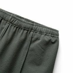 AFFXWRKS BALANCE PANT 8 AFFXWRKS BALANCE PANT -Tom wood Shop affxwrksBALANCEPANTGREYSEERSUCKERMSS23TR04 3