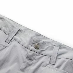 AFFXWRKS CARGO PANT -Tom wood Shop affxwrksCARGOPANTLIGHTGREYMSS22TR02 3