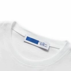 AFFXWRKS DOORS T-SHIRT -Tom wood Shop affxwrksDOORST SHIRTWHITESFW22T05 3