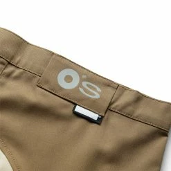 AFFXWRKS ONSITE PANT -Tom wood Shop affxwrksONSITEPANTTAUPEMSS22TR03 5