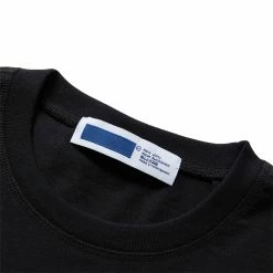 AFFXWRKS SANCTUARY T-SHIRT -Tom wood Shop affxwrksSANCTUARYT SHIRTBLACKSFW22T04 4