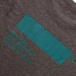 AFFXWRKS STANDARDISED T-SHIRT -Tom wood Shop affxwrksSTANDARDISEDT SHIRTBROWNMELANGESFW22T01 4