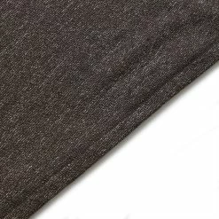 AFFXWRKS STANDARDISED T-SHIRT -Tom wood Shop affxwrksSTANDARDISEDT SHIRTBROWNMELANGESFW22T01 5