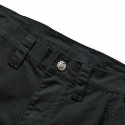 AFFXWRKS UTILITY PANT 9 AFFXWRKS UTILITY PANT -Tom wood Shop affxwrksUTILITYPANTWASHEDBLACKSSS23TR02 3