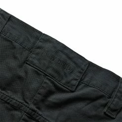 AFFXWRKS UTILITY PANT 10 AFFXWRKS UTILITY PANT -Tom wood Shop affxwrksUTILITYPANTWASHEDBLACKSSS23TR02 4