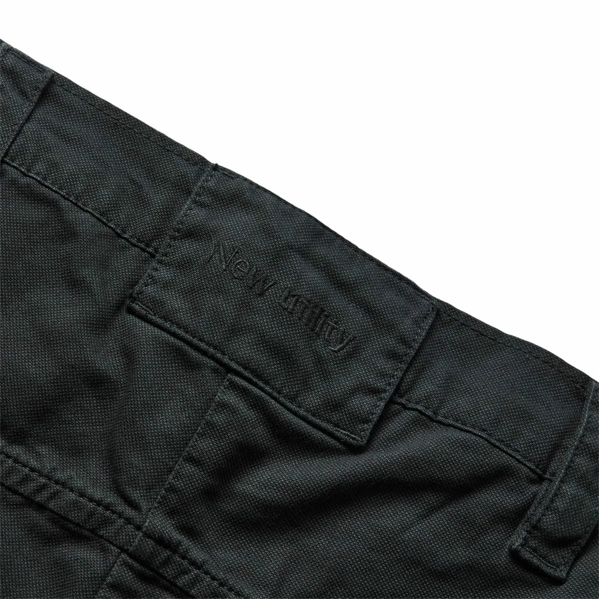 AFFXWRKS UTILITY PANT 6 AFFXWRKS UTILITY PANT - Image 4