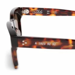 AKILA ANALOGUE -Tom wood Shop akilaANALOGUETORTOISEBROWNOS19239292 4