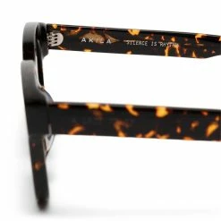 AKILA APOLLO -Tom wood Shop akilaAPOLLOTOKYOTORTOISEVIRIDIANOS19227532 4