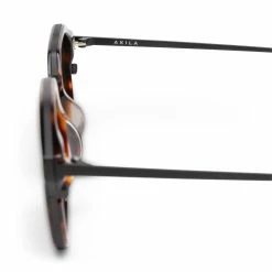 AKILA THEORY -Tom wood Shop akilaTHEORYTORTOISEBROWNOS19099694 4