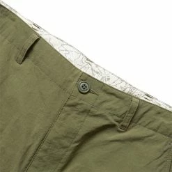 And Wander NYLON CHINO PANTS -Tom wood Shop andwanderNYLONCHINOPANTSKHAKIL5742282388 3