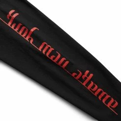 Awake NY REALIZATION PRINTED LONG SLEEVE -Tom wood Shop awakenyREALIZATIONPRINTEDLONGSLEEVEBLACKSAWK FW22 TS005 6