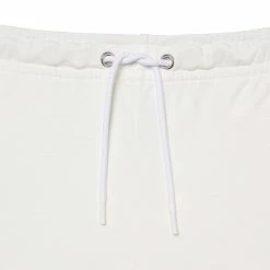 Awake NY X LACOSTE SWEATPANT 10 Awake NY X LACOSTE SWEATPANT -Tom wood Shop awakenyXLACOSTESWEATPANTWHITESXH7905 51 WHI 3