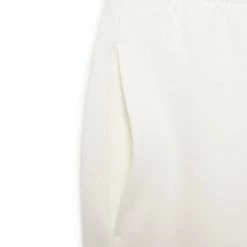 Awake NY X LACOSTE SWEATPANT 12 Awake NY X LACOSTE SWEATPANT -Tom wood Shop awakenyXLACOSTESWEATPANTWHITESXH7905 51 WHI 5