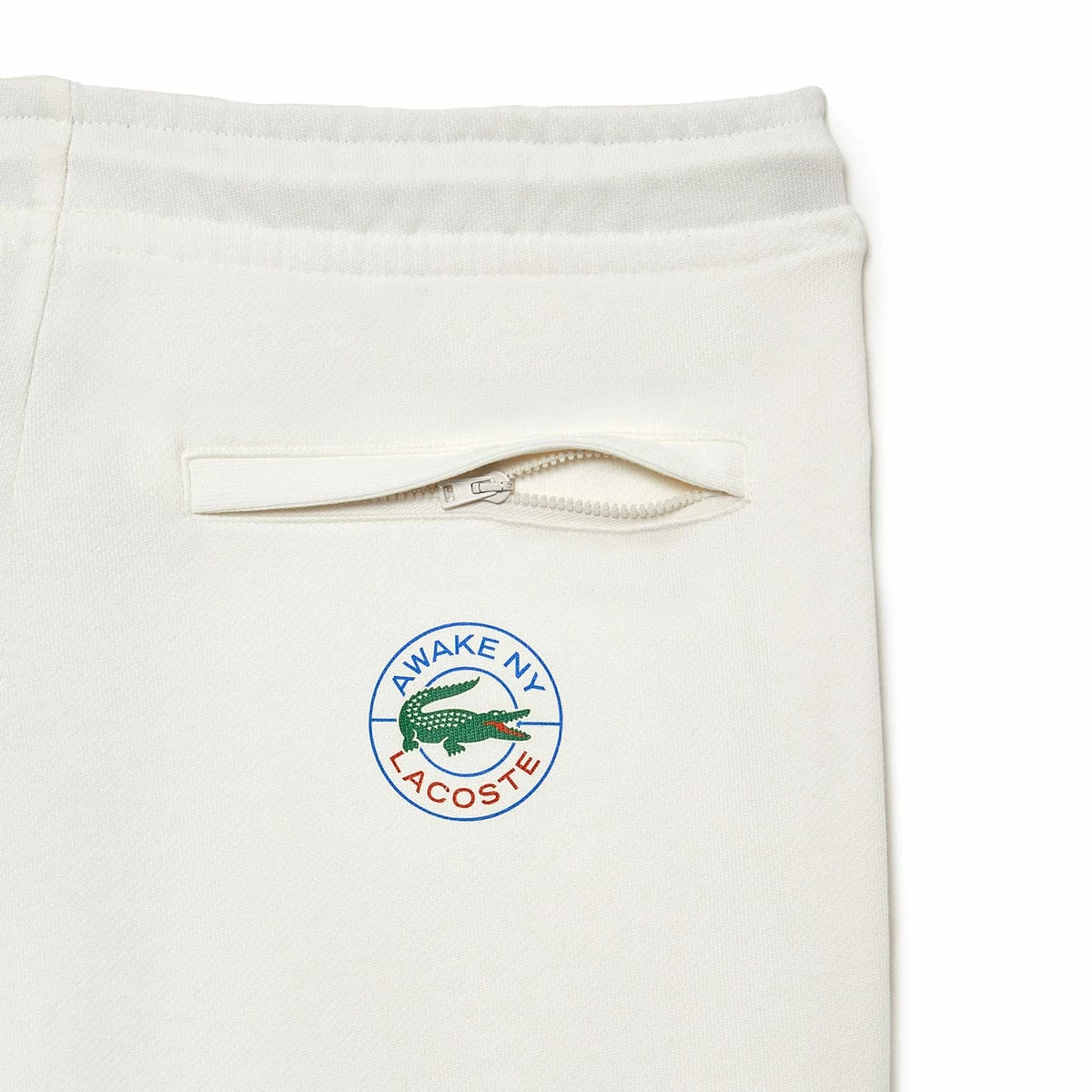 Awake NY X LACOSTE SWEATPANT 8 Awake NY X LACOSTE SWEATPANT - Image 6