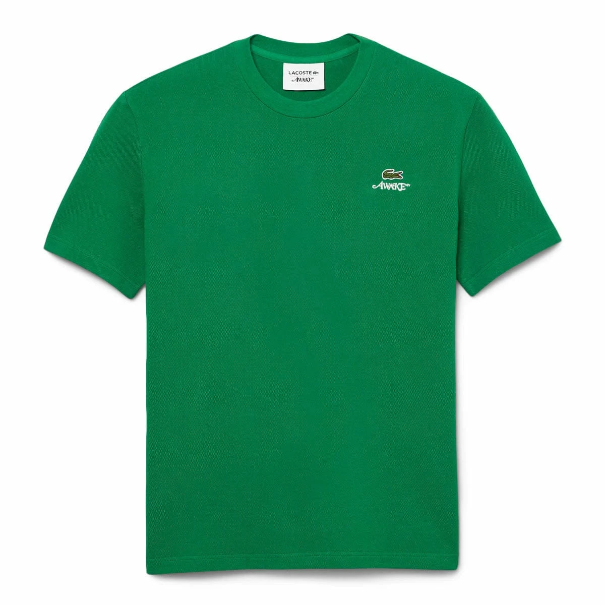 Awake NY X LACOSTE TEE 3 Awake NY X LACOSTE TEE