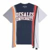 Needles 7 CUTS SS TEE COLLEGE SS21 43 1 Needles 7 CUTS SS TEE COLLEGE SS21 43 -Tom wood Shop b660bedd6fdeaa4488d82943c1499391