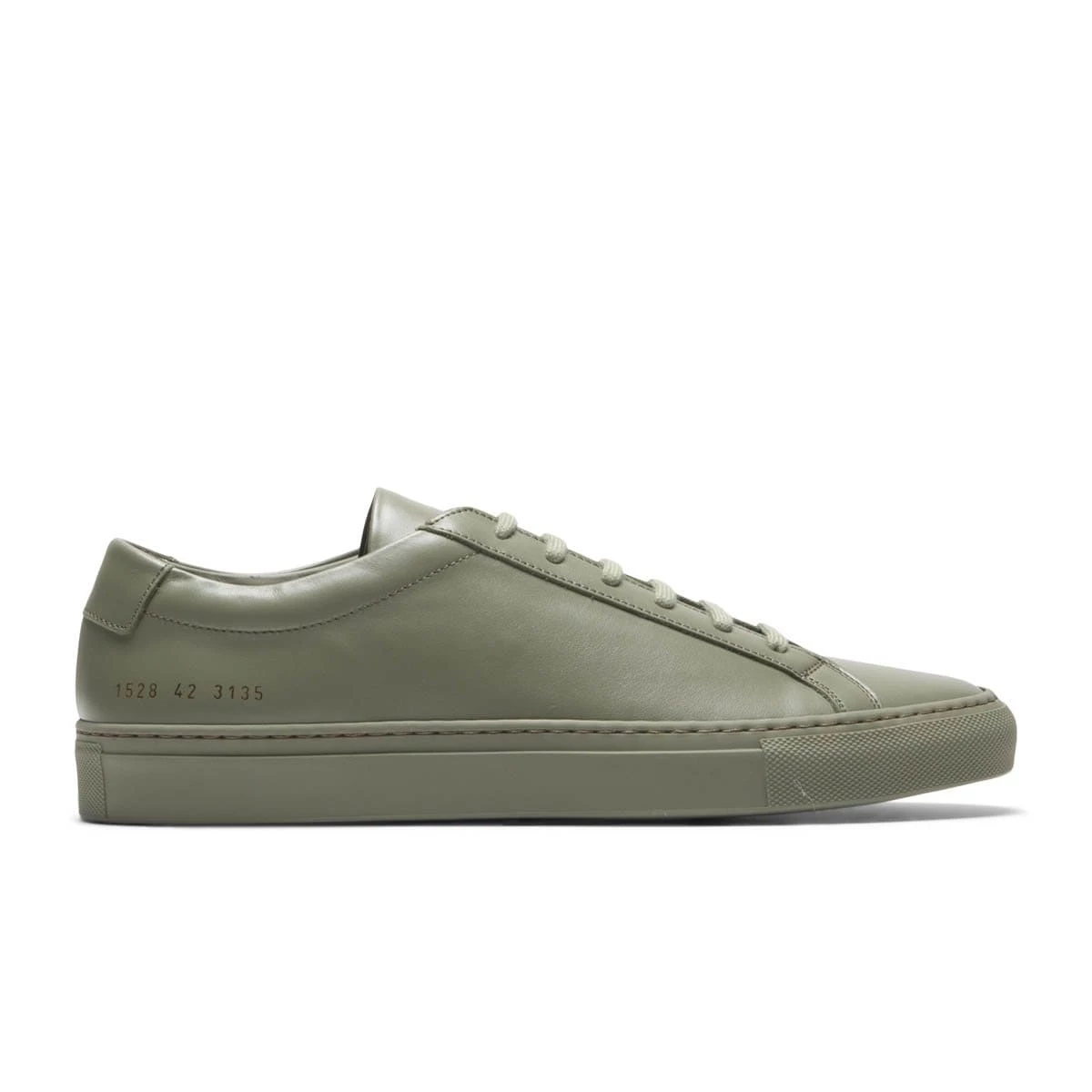 Common Projects ORIGINAL ACHILLES LOW 3 Common Projects ORIGINAL ACHILLES LOW