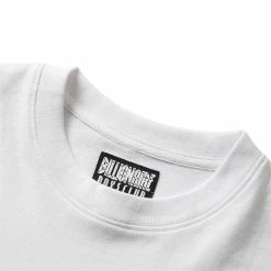 Billionaire Boys Club ASTRO LS TEE -Tom wood Shop billionaireboysclubASTROLSTEEWHITES821 7212 3