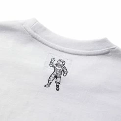 Billionaire Boys Club ASTRO LS TEE -Tom wood Shop billionaireboysclubASTROLSTEEWHITES821 7212 5