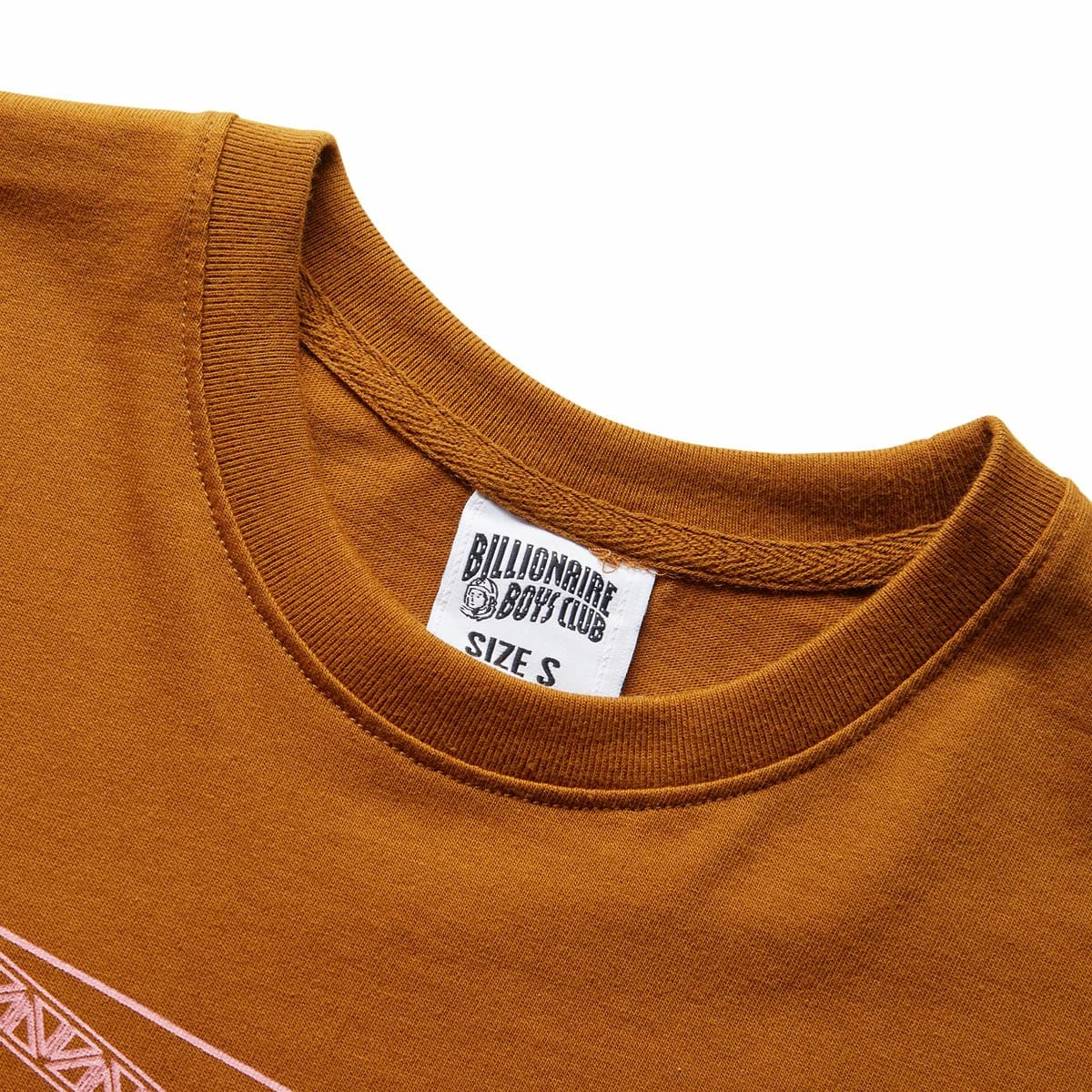 Billionaire Boys Club BUILD TEE 5 Billionaire Boys Club BUILD TEE - Image 3