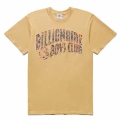 Billionaire Boys Club CRACKED ARCH SS TEE