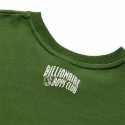 Billionaire Boys Club INTERATIONALIZE SS TEE -Tom wood Shop billionaireboysclubINTERATIONALIZESSTEEGARDENGREENS821 6208 3