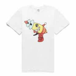 Billionaire Boys Club LASER SS TEE