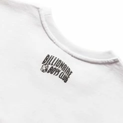 Billionaire Boys Club LASER SS TEE -Tom wood Shop billionaireboysclubLASERSSTEEWHITES831 1206 3