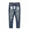 Billionaire Boys Club MIND JEAN -Tom wood Shop billionaireboysclubMINDJEANEVO30821 6108 1