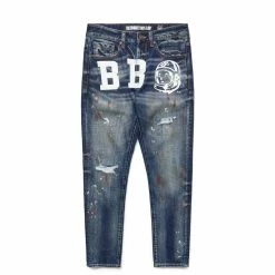 Billionaire Boys Club MIND JEAN