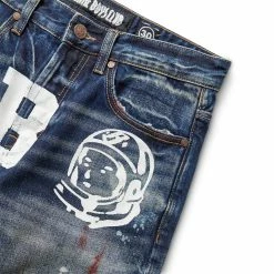 Billionaire Boys Club MIND JEAN -Tom wood Shop billionaireboysclubMINDJEANEVO30821 6108 3