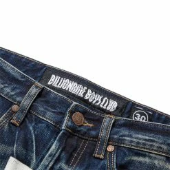 Billionaire Boys Club MIND JEAN -Tom wood Shop billionaireboysclubMINDJEANEVO30821 6108 4