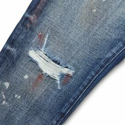 Billionaire Boys Club MIND JEAN -Tom wood Shop billionaireboysclubMINDJEANEVO30821 6108 6