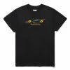 Billionaire Boys Club MOTORSPORT SS KNIT -Tom wood Shop billionaireboysclubMOTORSPORTSSKNITBLACKS821 6309 1