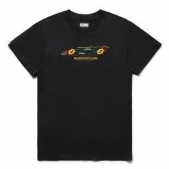 Billionaire Boys Club MOTORSPORT SS KNIT