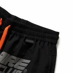 Billionaire Boys Club OUTLOOK SHORT -Tom wood Shop billionaireboysclubOUTLOOKSHORTBLACKS821 5106 3