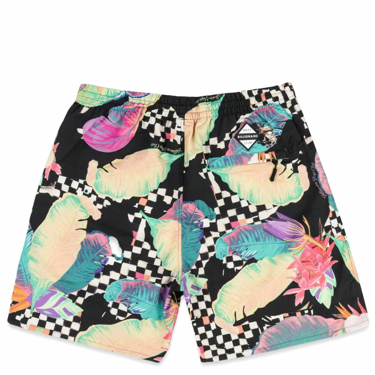 Billionaire Boys Club PARADISE SHORT 4 Billionaire Boys Club PARADISE SHORT - Image 2