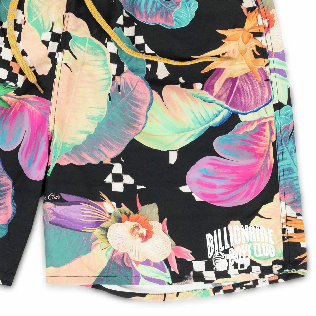 Billionaire Boys Club PARADISE SHORT 5 Billionaire Boys Club PARADISE SHORT - Image 3