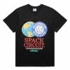 Billionaire Boys Club SPACE CIRCUIT SS TEE -Tom wood Shop billionaireboysclubSPACECIRCUITSSTEEBLACKS821 6206 1