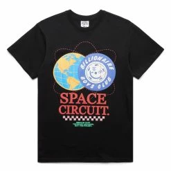 Billionaire Boys Club SPACE CIRCUIT SS TEE
