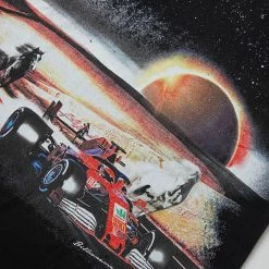 Billionaire Boys Club SPACE MOTOR SS KNIT -Tom wood Shop billionaireboysclubSPACEMOTORSSKNITBLACKS821 6308 3