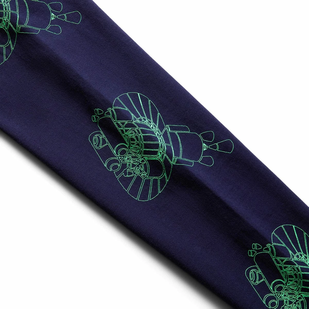 Billionaire Boys Club SYSTEMATIC LS TEE 8 Billionaire Boys Club SYSTEMATIC LS TEE - Image 6