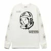 Billionaire Boys Club SYSTEMATIC L/S TEE -Tom wood Shop billionaireboysclubSYSTEMATICLSTEEGARDENIAS821 8211 1