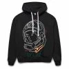 Billionaire Boys Club TRIALS HOODIE 1 Billionaire Boys Club TRIALS HOODIE -Tom wood Shop billionaireboysclubTRIALSHOODIEBLACKS821 6303 1