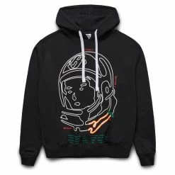 Billionaire Boys Club TRIALS HOODIE