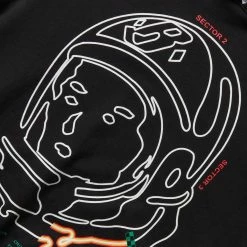 Billionaire Boys Club TRIALS HOODIE -Tom wood Shop billionaireboysclubTRIALSHOODIEBLACKS821 6303 3