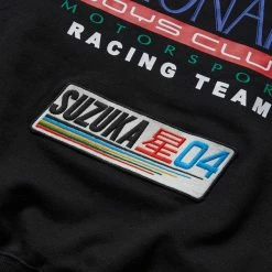 Billionaire Boys Club TRIALS HOODIE -Tom wood Shop billionaireboysclubTRIALSHOODIEBLACKS821 6303 6