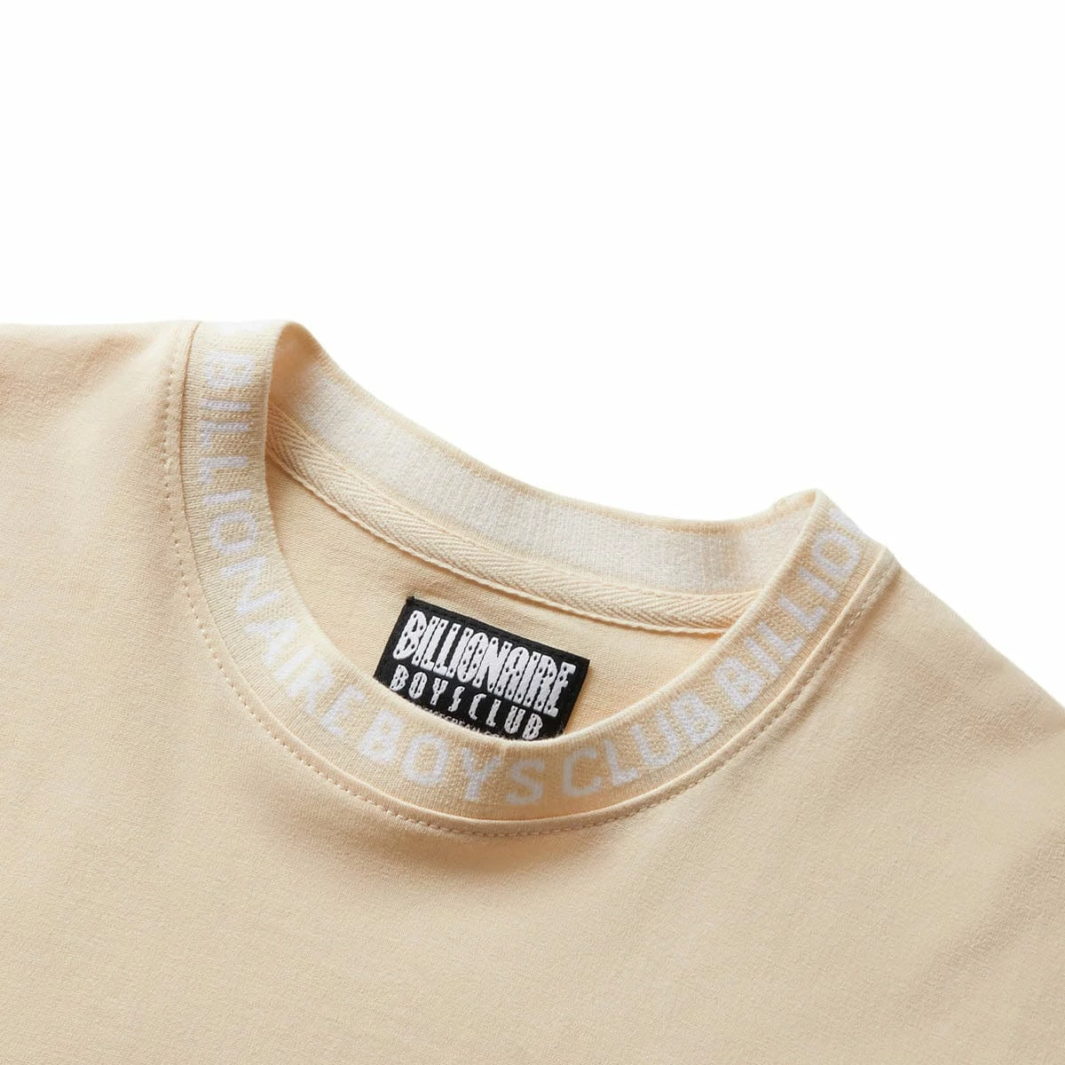 Billionaire Boys Club WARPPED SS KNIT 5 Billionaire Boys Club WARPPED SS KNIT - Image 3